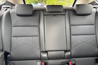 BMW IX1 20 66.5kWh xLine SUV 5dr Electric Auto eDrive (11kW Charger) (20