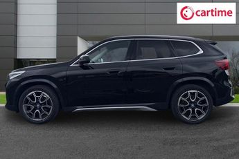 BMW IX1 20 66.5kWh xLine SUV 5dr Electric Auto eDrive (11kW Charger) (20