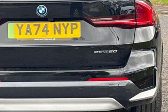 BMW IX1 20 66.5kWh xLine SUV 5dr Electric Auto eDrive (11kW Charger) (20