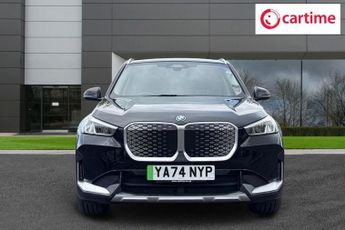 BMW IX1 20 66.5kWh xLine SUV 5dr Electric Auto eDrive (11kW Charger) (20