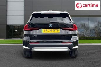 BMW IX1 20 66.5kWh xLine SUV 5dr Electric Auto eDrive (11kW Charger) (20