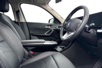 BMW IX1 20 66.5kWh xLine SUV 5dr Electric Auto eDrive (11kW Charger) (20