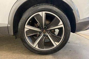 CUPRA FORMENTOR 1.4 eHybrid 12.8kWh V1 SUV 5dr Petrol Plug-in Hybrid DSG Euro 6 