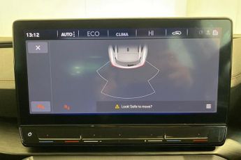 CUPRA FORMENTOR 1.4 eHybrid 12.8kWh V1 SUV 5dr Petrol Plug-in Hybrid DSG Euro 6 