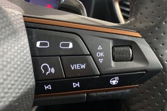 CUPRA FORMENTOR 1.4 eHybrid 12.8kWh V1 SUV 5dr Petrol Plug-in Hybrid DSG Euro 6 