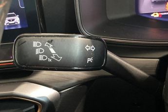 CUPRA FORMENTOR 1.4 eHybrid 12.8kWh V1 SUV 5dr Petrol Plug-in Hybrid DSG Euro 6 