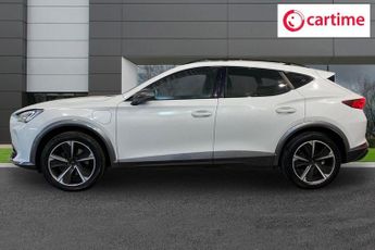 CUPRA FORMENTOR 1.4 eHybrid 12.8kWh V1 SUV 5dr Petrol Plug-in Hybrid DSG Euro 6 