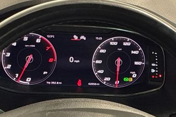 SEAT ATECA 1.5 TSI EVO XCELLENCE Lux SUV 5dr Petrol DSG Euro 6 (s/s) (150 p