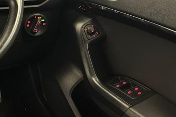 SEAT ATECA 1.5 TSI EVO XCELLENCE Lux SUV 5dr Petrol DSG Euro 6 (s/s) (150 p
