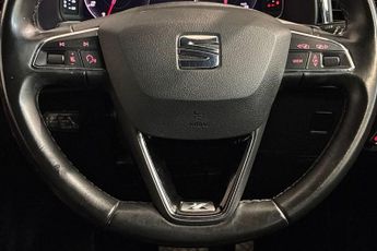 SEAT ATECA 1.5 TSI EVO XCELLENCE Lux SUV 5dr Petrol DSG Euro 6 (s/s) (150 p