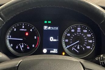 HYUNDAI TUCSON 1.7 CRDi Blue Drive Premium SE SUV 5dr Diesel DCT Euro 6 (s/s) (