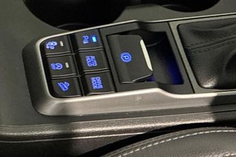 HYUNDAI TUCSON 1.7 CRDi Blue Drive Premium SE SUV 5dr Diesel DCT Euro 6 (s/s) (