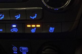 HYUNDAI TUCSON 1.7 CRDi Blue Drive Premium SE SUV 5dr Diesel DCT Euro 6 (s/s) (