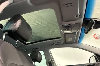 HYUNDAI TUCSON 1.7 CRDi Blue Drive Premium SE SUV 5dr Diesel DCT Euro 6 (s/s) (