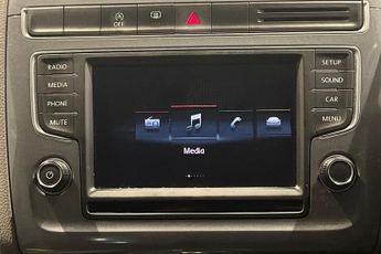 VOLKSWAGEN POLO 1.2 TSI BlueMotion Tech SE Design Hatchback 5dr Petrol DSG Euro 