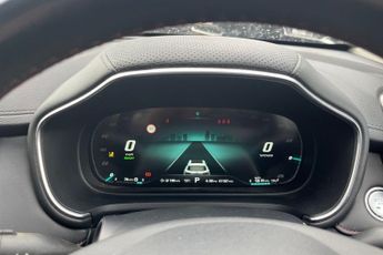 MG MG HS 1.5 T-GDI 16.6kWh Excite SUV 5dr Petrol Plug-in Hybrid Auto Euro