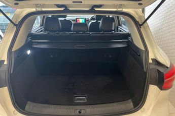 MG MG HS 1.5 T-GDI 16.6kWh Excite SUV 5dr Petrol Plug-in Hybrid Auto Euro