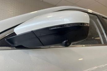 MG MG HS 1.5 T-GDI 16.6kWh Excite SUV 5dr Petrol Plug-in Hybrid Auto Euro
