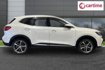 MG MG HS 1.5 T-GDI 16.6kWh Excite SUV 5dr Petrol Plug-in Hybrid Auto Euro