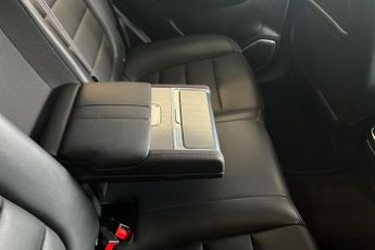MG MG HS 1.5 T-GDI 16.6kWh Excite SUV 5dr Petrol Plug-in Hybrid Auto Euro