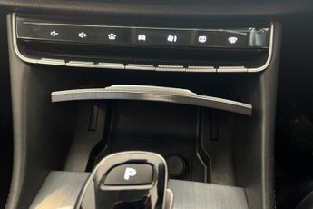 MG MG HS 1.5 T-GDI 16.6kWh Excite SUV 5dr Petrol Plug-in Hybrid Auto Euro