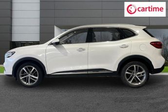 MG MG HS 1.5 T-GDI 16.6kWh Excite SUV 5dr Petrol Plug-in Hybrid Auto Euro