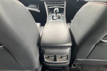 MG MG HS 1.5 T-GDI 16.6kWh Excite SUV 5dr Petrol Plug-in Hybrid Auto Euro