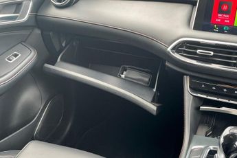 MG MG HS 1.5 T-GDI 16.6kWh Excite SUV 5dr Petrol Plug-in Hybrid Auto Euro