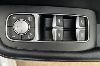 MG MG HS 1.5 T-GDI 16.6kWh Excite SUV 5dr Petrol Plug-in Hybrid Auto Euro