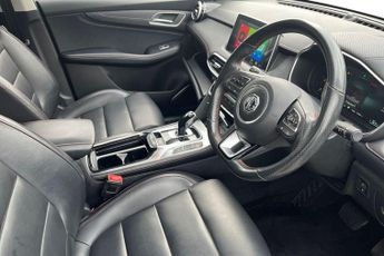 MG MG HS 1.5 T-GDI 16.6kWh Excite SUV 5dr Petrol Plug-in Hybrid Auto Euro