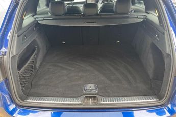 MERCEDES-BENZ GLC 3.0 GLC350d V6 AMG Line (Premium Plus) SUV 5dr Diesel G-Tronic 4