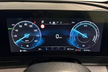 KIA SPORTAGE 1.6 T-GDi 13.8kWh 4 SUV 5dr Petrol Plug-in Hybrid Auto AWD Euro 