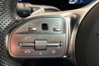 MERCEDES-BENZ B CLASS 1.3 B200 AMG Line Edition (Executive) MPV 5dr Petrol 7G-DCT Euro