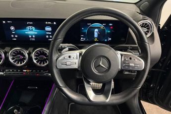 MERCEDES-BENZ B CLASS 1.3 B200 AMG Line Edition (Executive) MPV 5dr Petrol 7G-DCT Euro