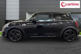 MINI HATCH 2.0 Cooper S Sport Hatchback 3dr Petrol Steptronic Euro 6 (s/s) 