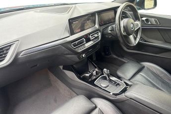 BMW 2 SERIES GRAN COUPE 1.5 218i M Sport Saloon 4dr Petrol DCT Euro 6 (s/s) (140 ps)