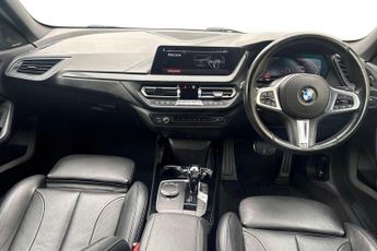 BMW 2 SERIES GRAN COUPE 1.5 218i M Sport Saloon 4dr Petrol DCT Euro 6 (s/s) (140 ps)