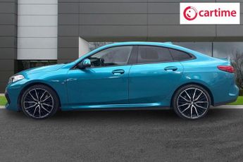 BMW 2 SERIES GRAN COUPE 1.5 218i M Sport Saloon 4dr Petrol DCT Euro 6 (s/s) (140 ps)