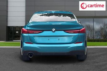 BMW 2 SERIES GRAN COUPE 1.5 218i M Sport Saloon 4dr Petrol DCT Euro 6 (s/s) (140 ps)
