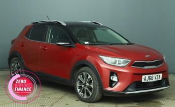 Kia Stonic 1.6 CRDi First Edition SUV 5dr Diesel Manual Euro 6 (s/s) (108 b