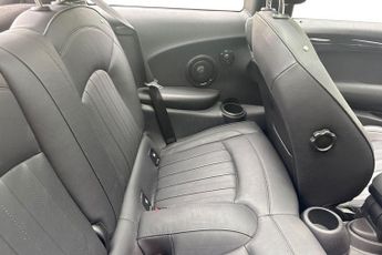 MINI Electric Hatch Cooper SE 32.6kWh Level 3 Hatchback 3dr Electric Auto (184 ps)