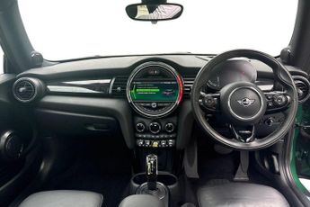 MINI Electric Hatch Cooper SE 32.6kWh Level 3 Hatchback 3dr Electric Auto (184 ps)
