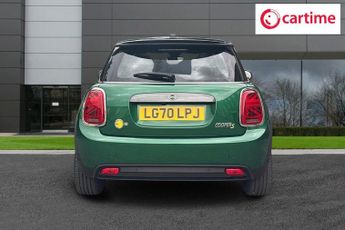 MINI Electric Hatch Cooper SE 32.6kWh Level 3 Hatchback 3dr Electric Auto (184 ps)