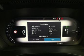 VOLVO XC40 Recharge 69kWh Ultimate SUV 5dr Electric Auto (231 ps) Panoramic