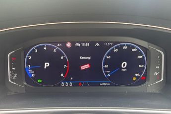 VOLKSWAGEN TIGUAN 1.5 TSI R-Line SUV 5dr Petrol DSG Euro 6 (s/s) (150 ps)