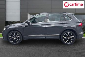 VOLKSWAGEN TIGUAN 1.5 TSI R-Line SUV 5dr Petrol DSG Euro 6 (s/s) (150 ps)