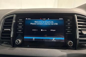 SKODA KAROQ 1.5 TSI ACT SportLine SUV 5dr Petrol DSG Euro 6 (s/s) (150 ps) P