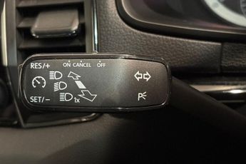 SKODA KAROQ 1.5 TSI ACT SportLine SUV 5dr Petrol DSG Euro 6 (s/s) (150 ps) P
