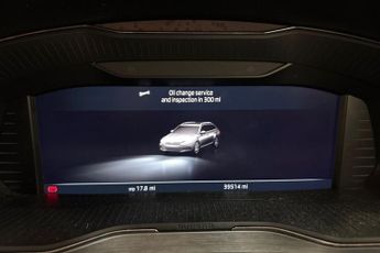 SKODA SUPERB 1.4 TSI iV 13kWh SE Technology Estate 5dr Petrol Plug-in Hybrid 
