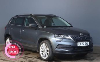 Skoda Karoq 1.5 TSI ACT SE L SUV 5dr Petrol DSG Euro 6 (s/s) (150 ps) Rear V